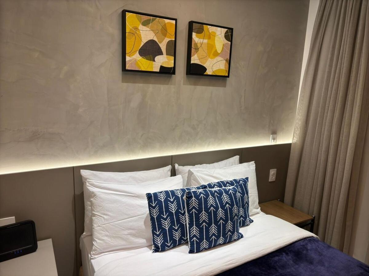 Novo- Nik Perdizes - 309 Apartamento *
